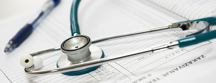 image representing private medical services