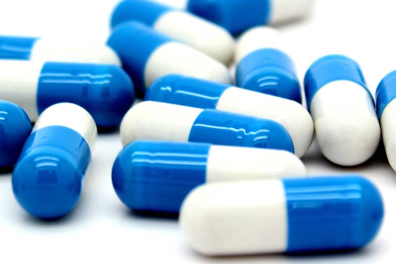 image representing prescribed medication