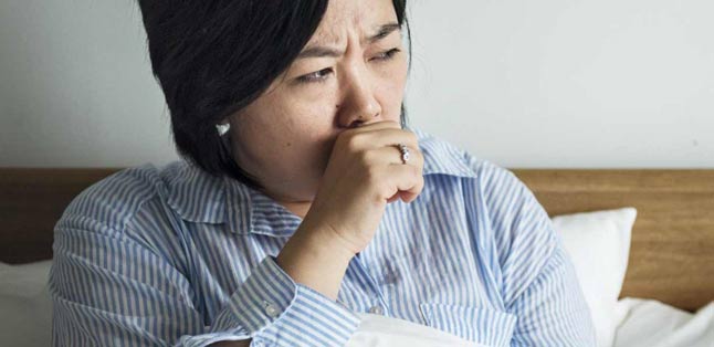 unwell patient needing a sickness note